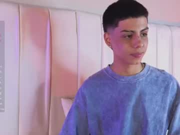 thomas_wild