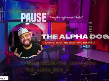 the_alpha_dog_xxx