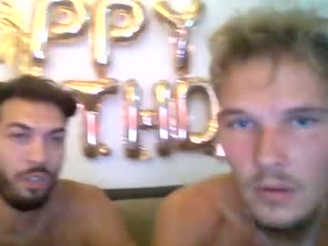 blondiexbrunette