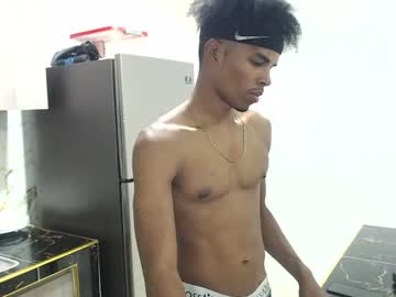 charlesshorny