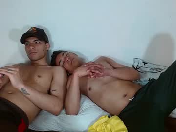kenny_boys