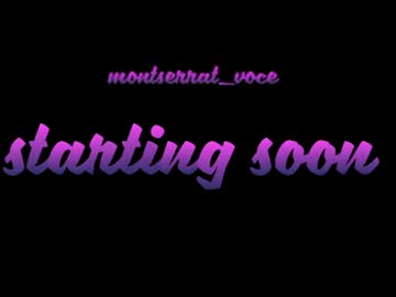 montserrat_voce