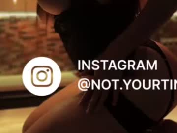 notyourtina