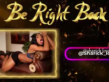 sharick_lovee