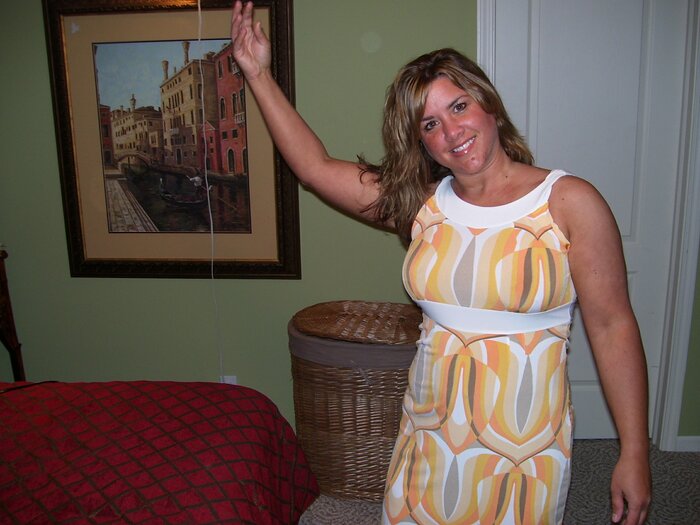 Brunettes — 42