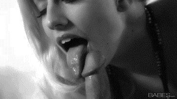 Ricas mamadas — 12