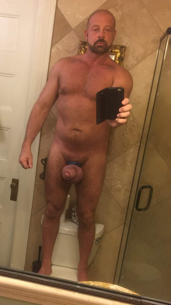monster cock saline silicone enlargement — 53