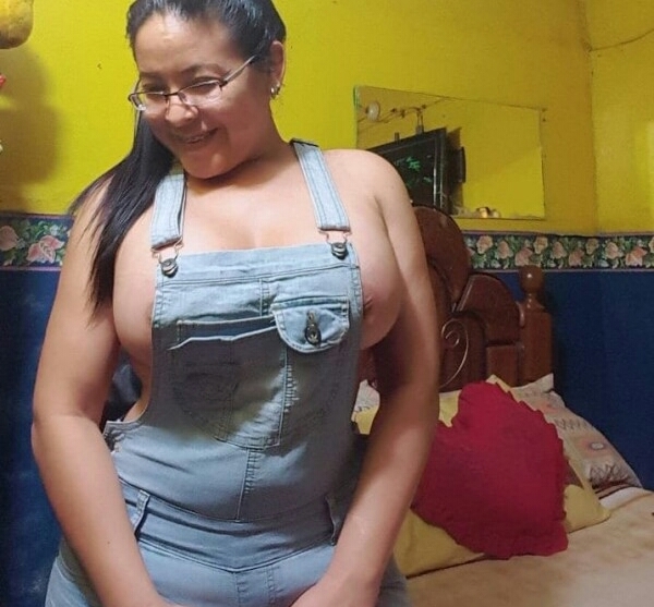 cuckold wife — 25