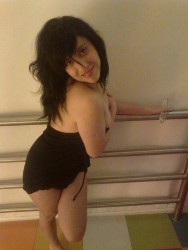 mila. amiga Mexicana de FB. — 20