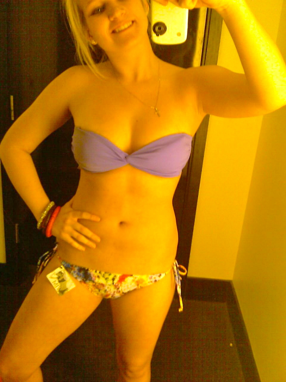 College Blonde — 23