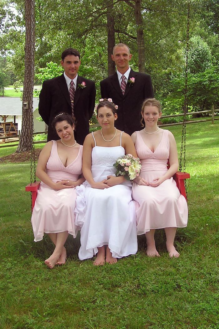 Feet — 49