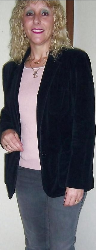 Australian mom skank whore cum slut — 50