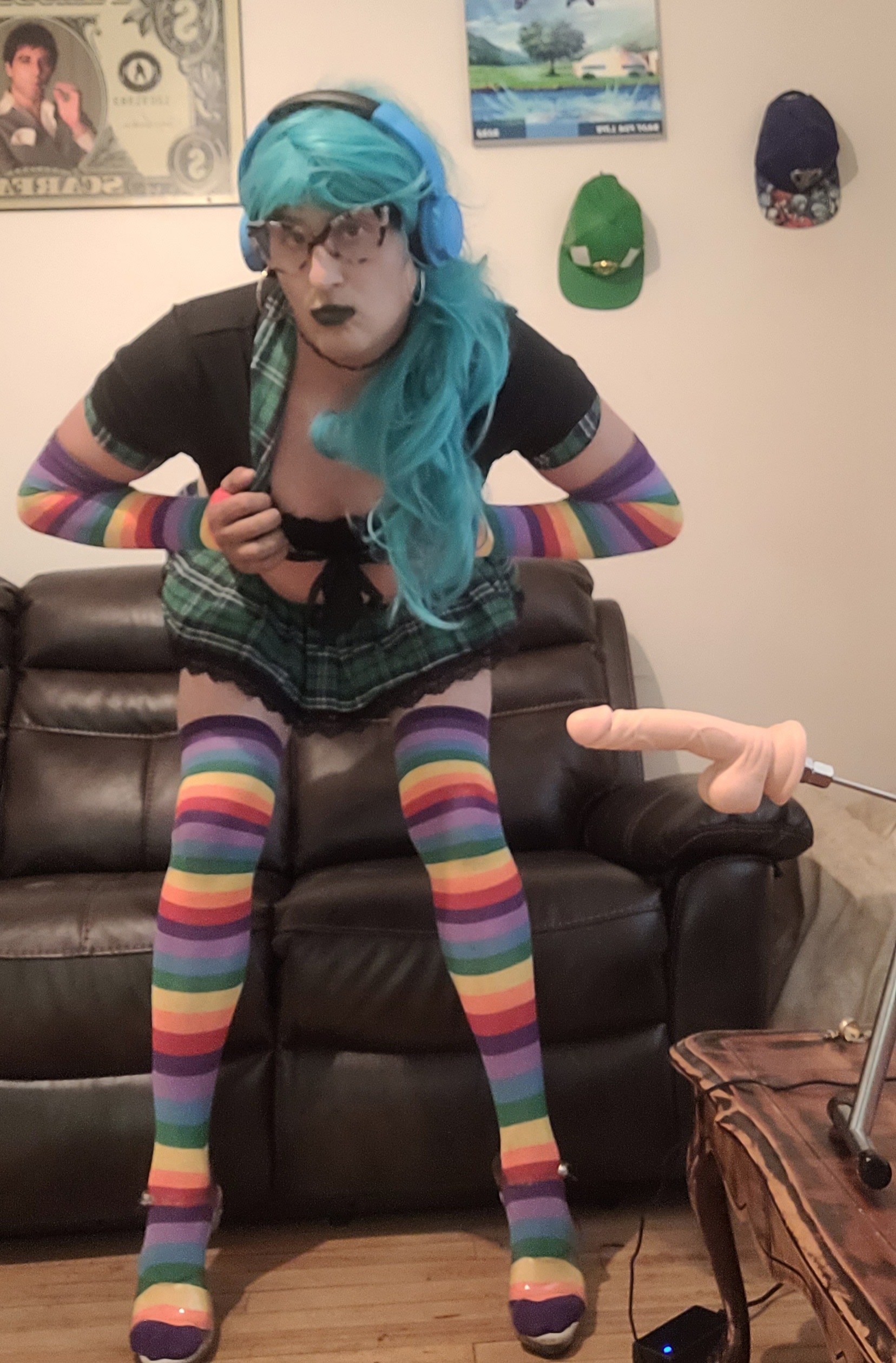 Ruby Ryder — 14