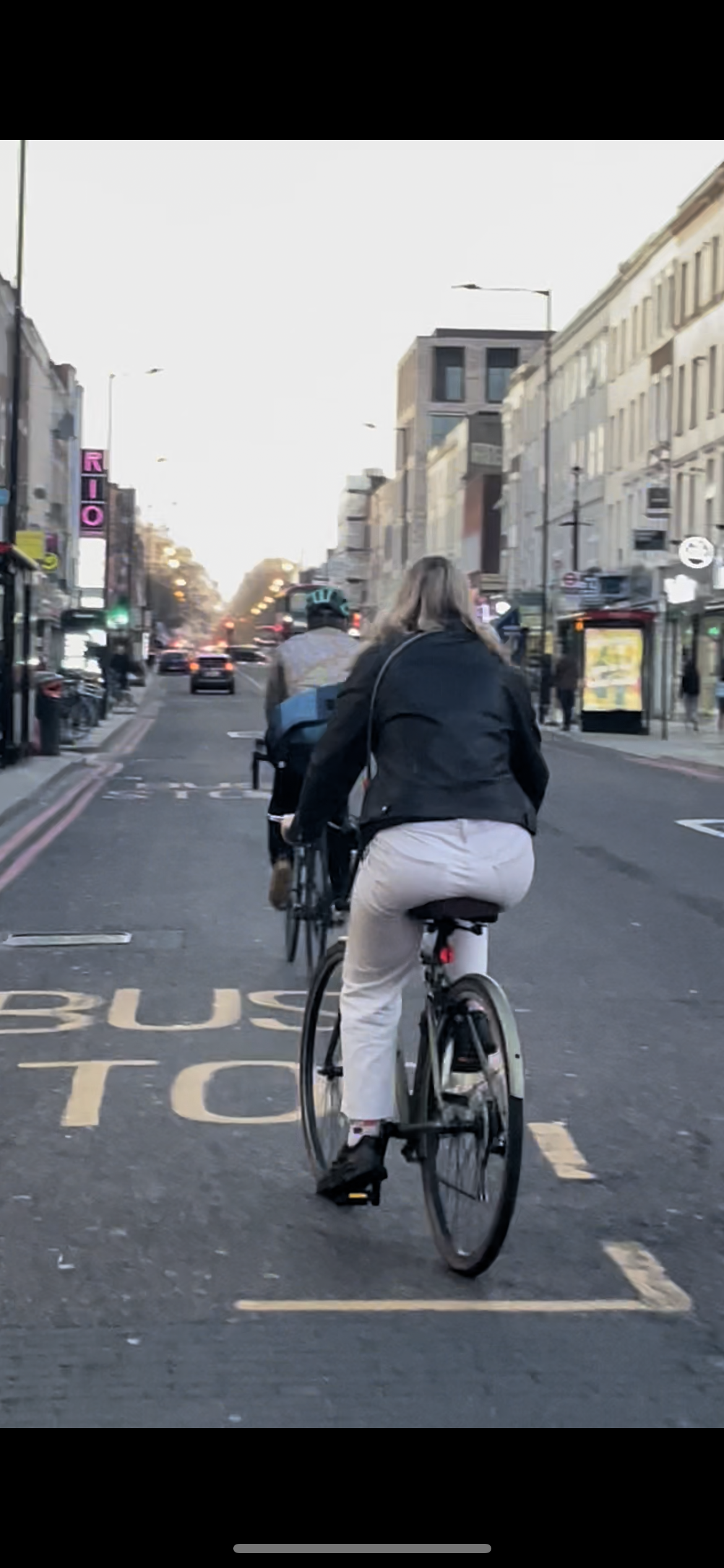 Public booty shots — 17