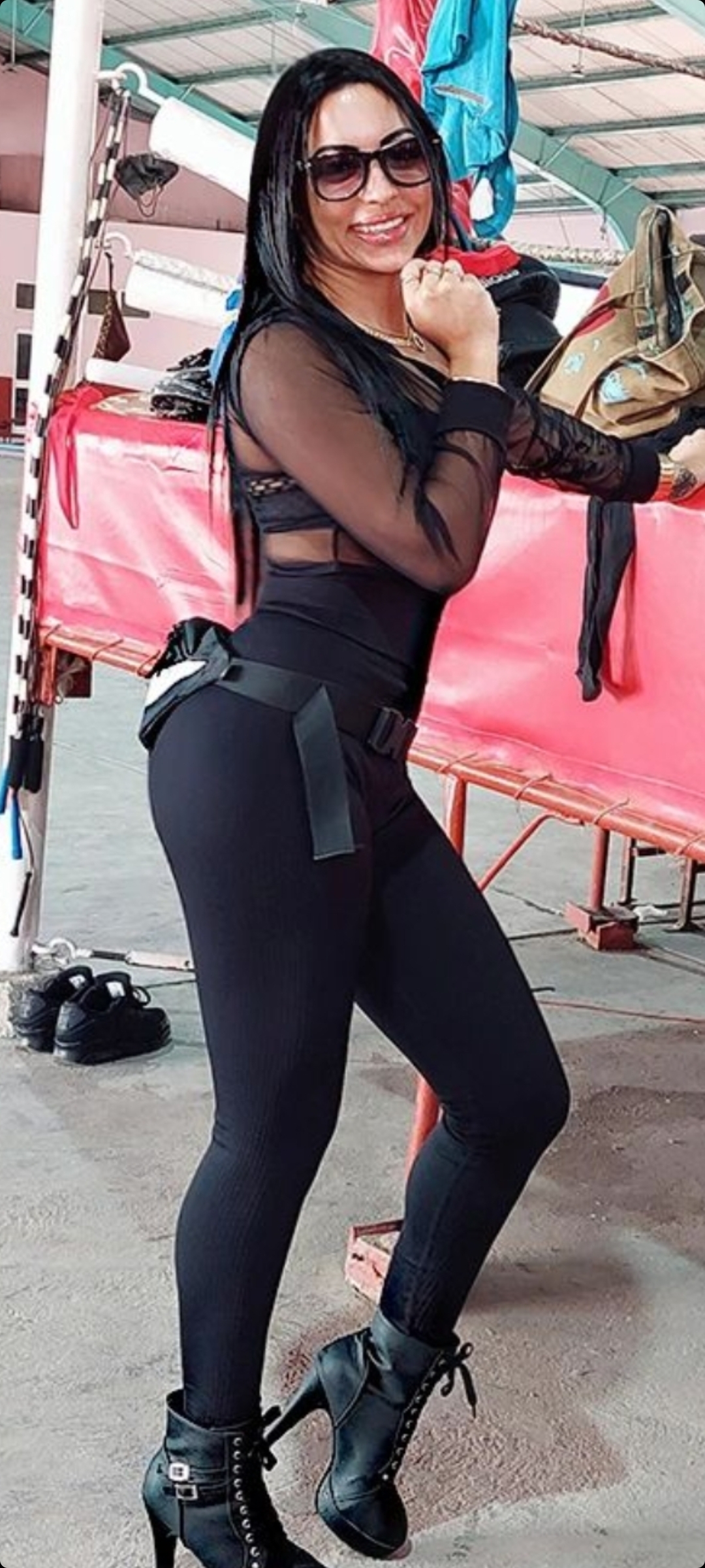 Mix tattoos wife — 5