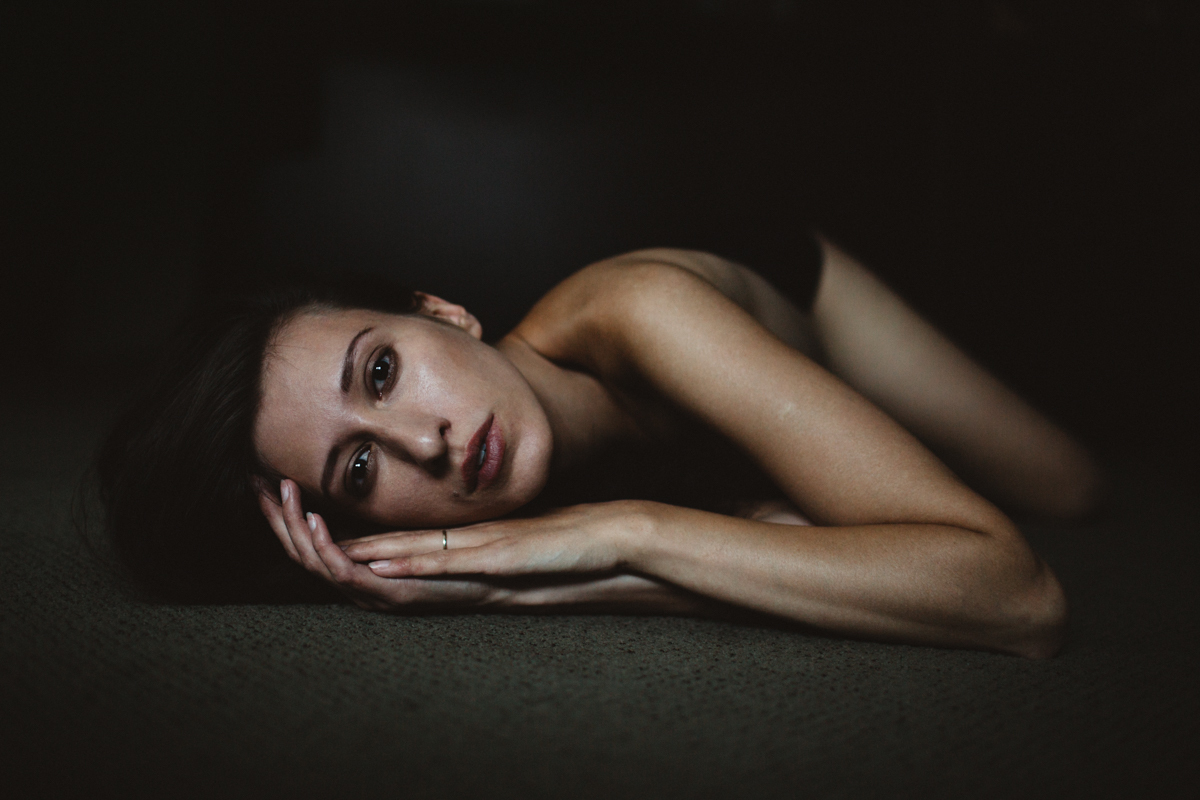 Kate — 24