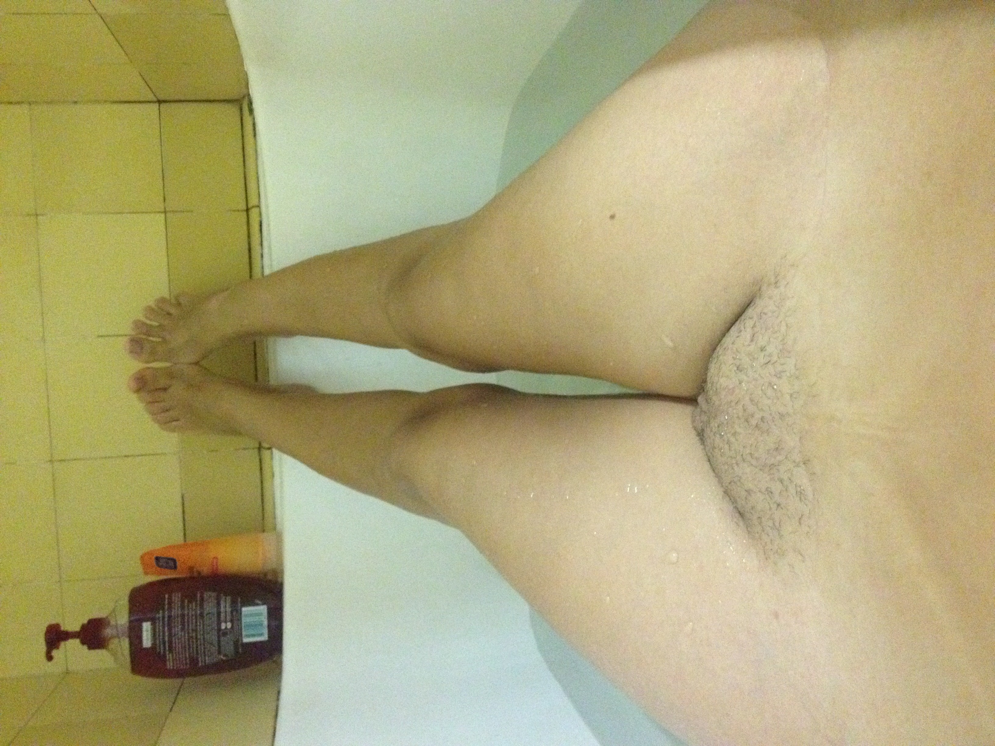 Her POV — 8