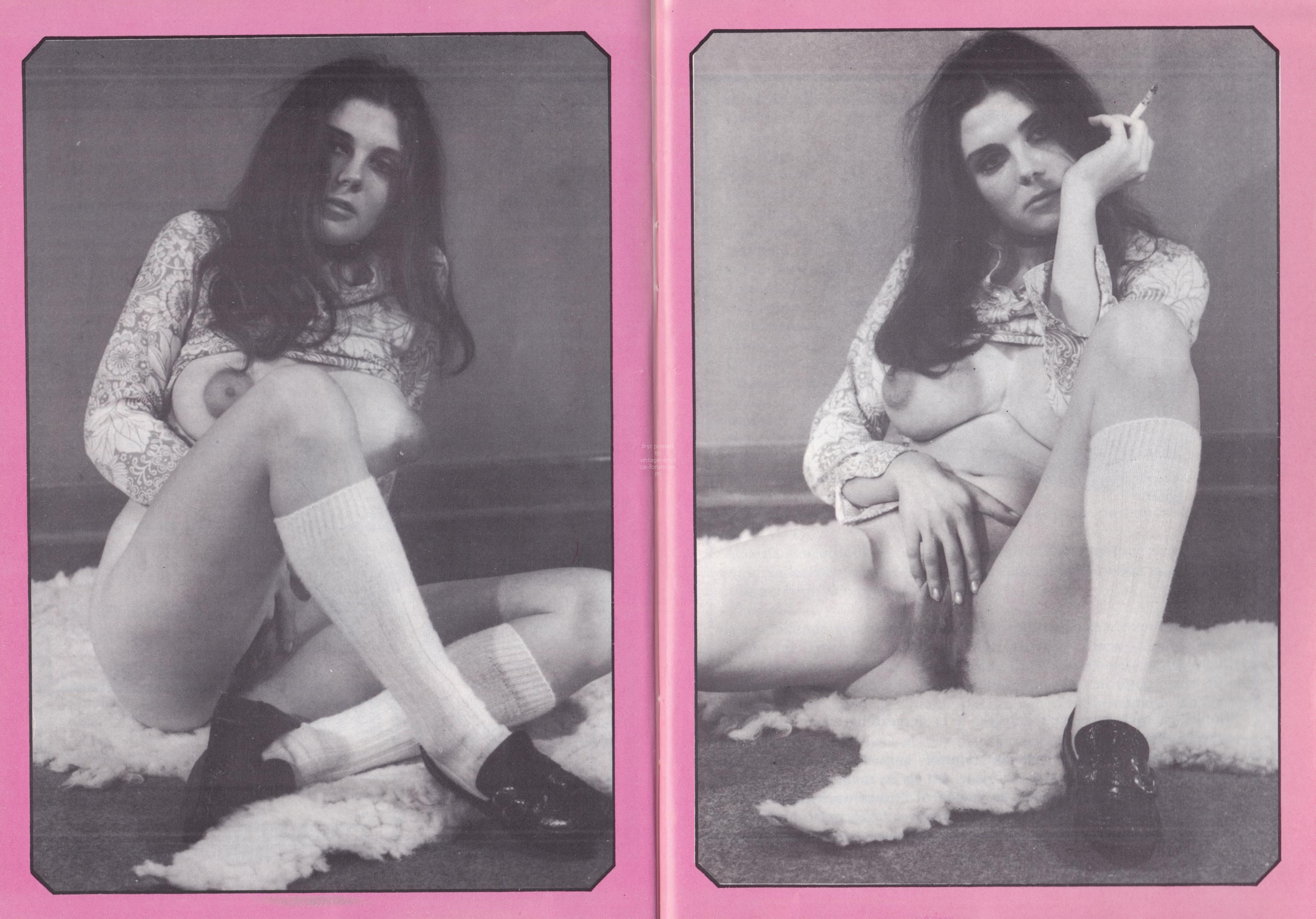 Smoking Women Smoking  Cigarettes Fetish ! — 35