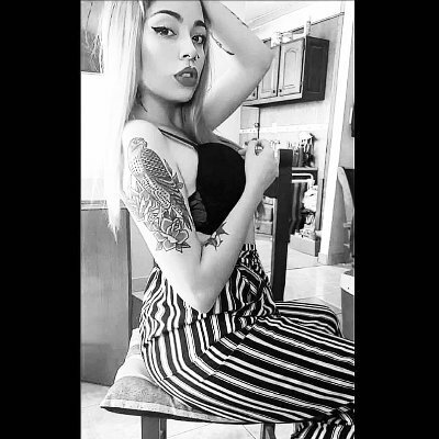 Sexy Victim ( Belly shot or Stab stomach??) — 5