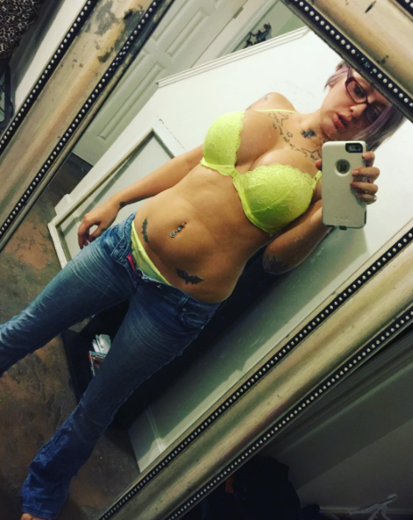big tits — 47