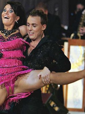 Celebrity Perversions fakes — 18