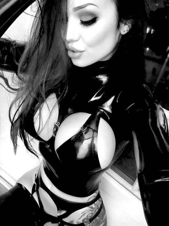 Fetish — 37