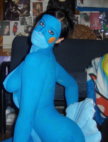 Cosplay — 59
