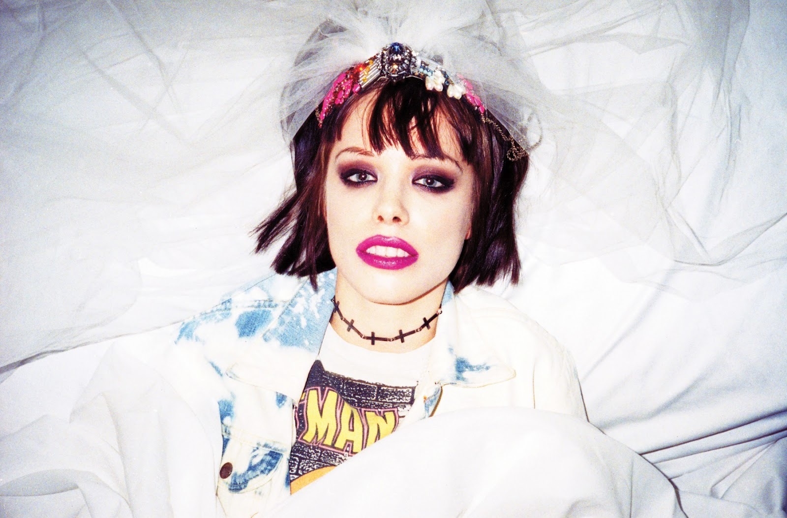 Alice Glass — 5