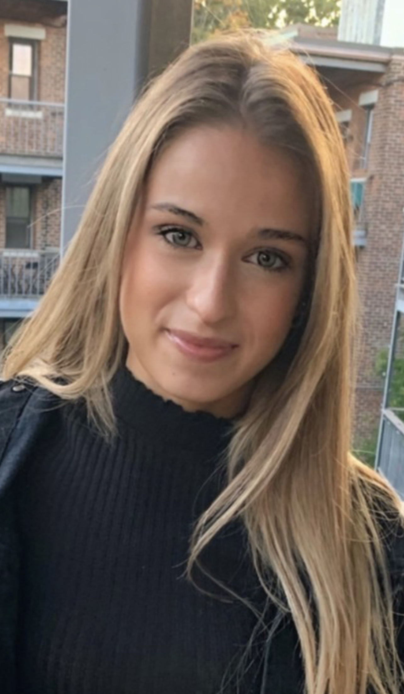 Kylee W. - coed cheerleader — 41