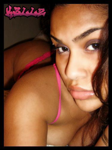 Puerto Rican Amateur Girl From NY — 31
