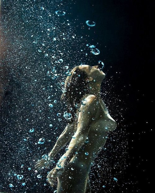 Babes and Water — 19