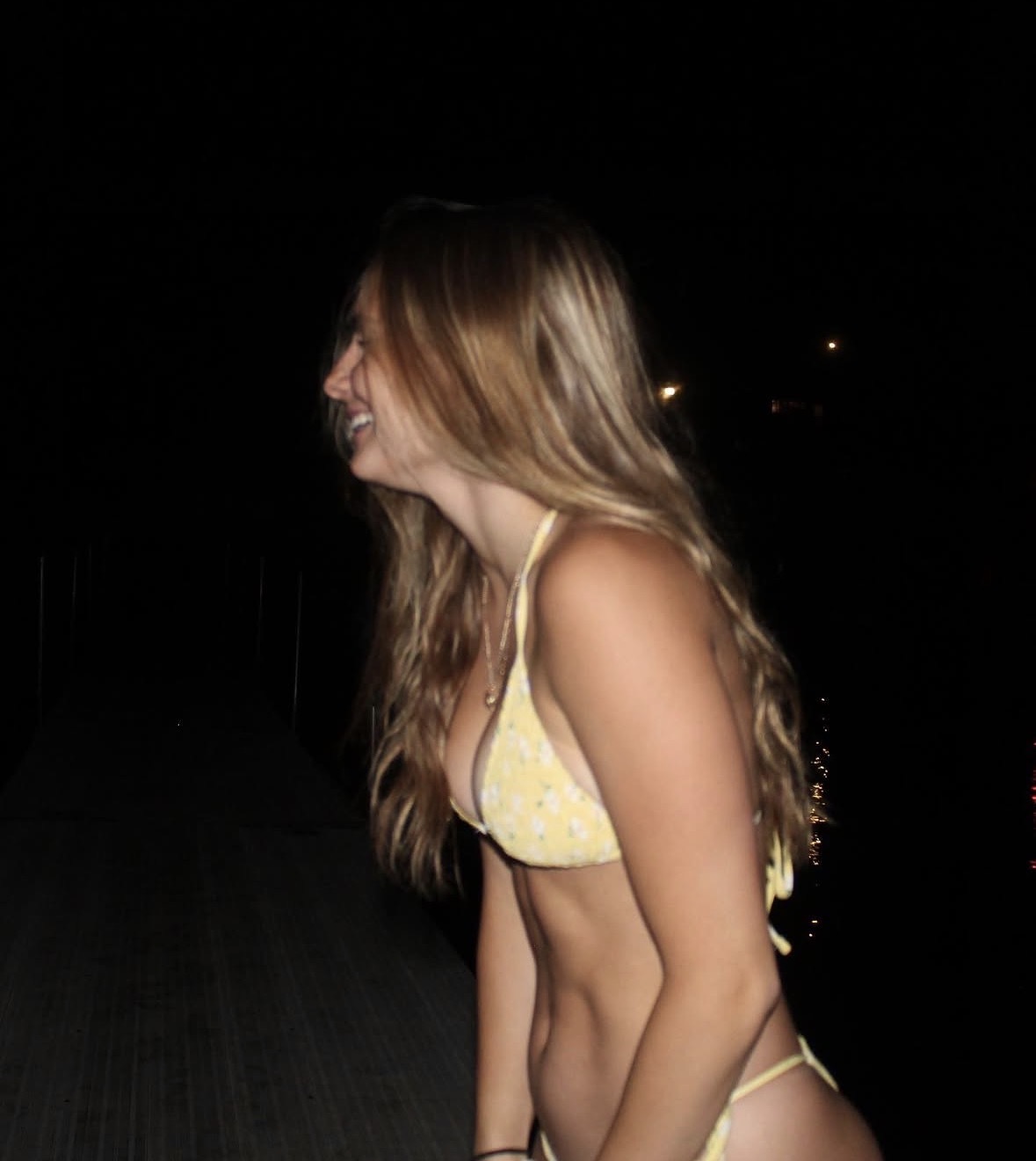 Blonde Bombshell Kaytlin — 16