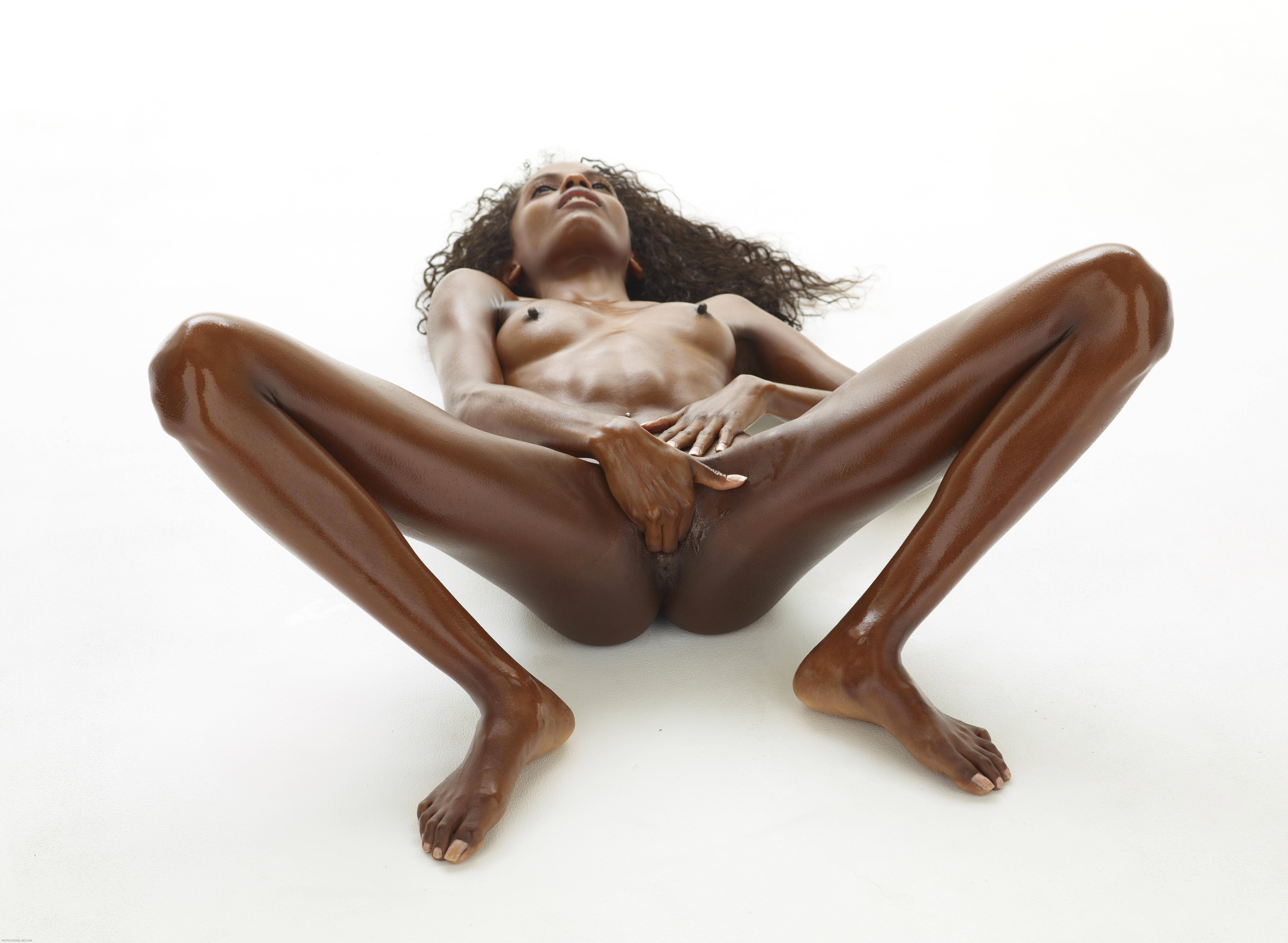 Four Finger Massage — 15