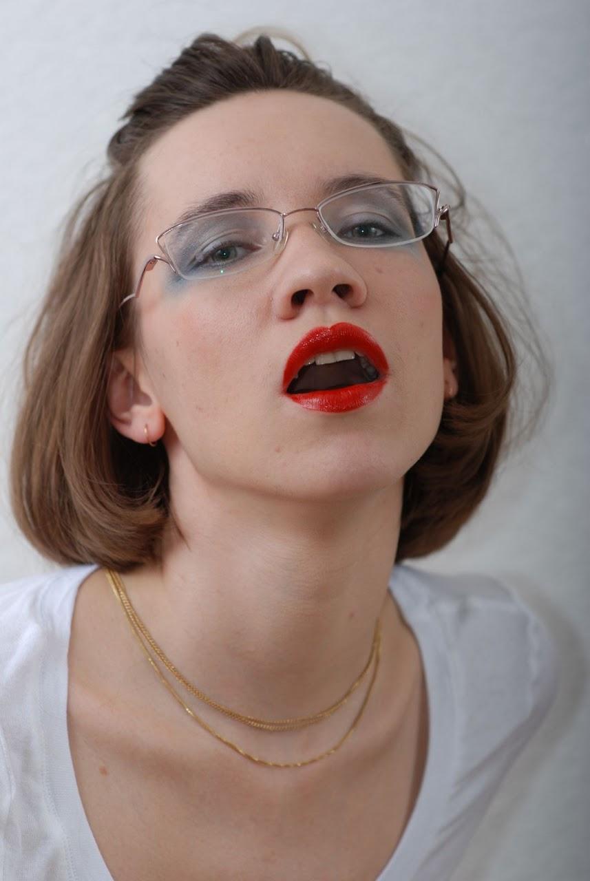 We love Lipstick — 17