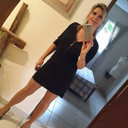 beautiful french milf — 6