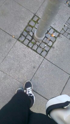 18 yo Franzi # blonde # german # teen — 9