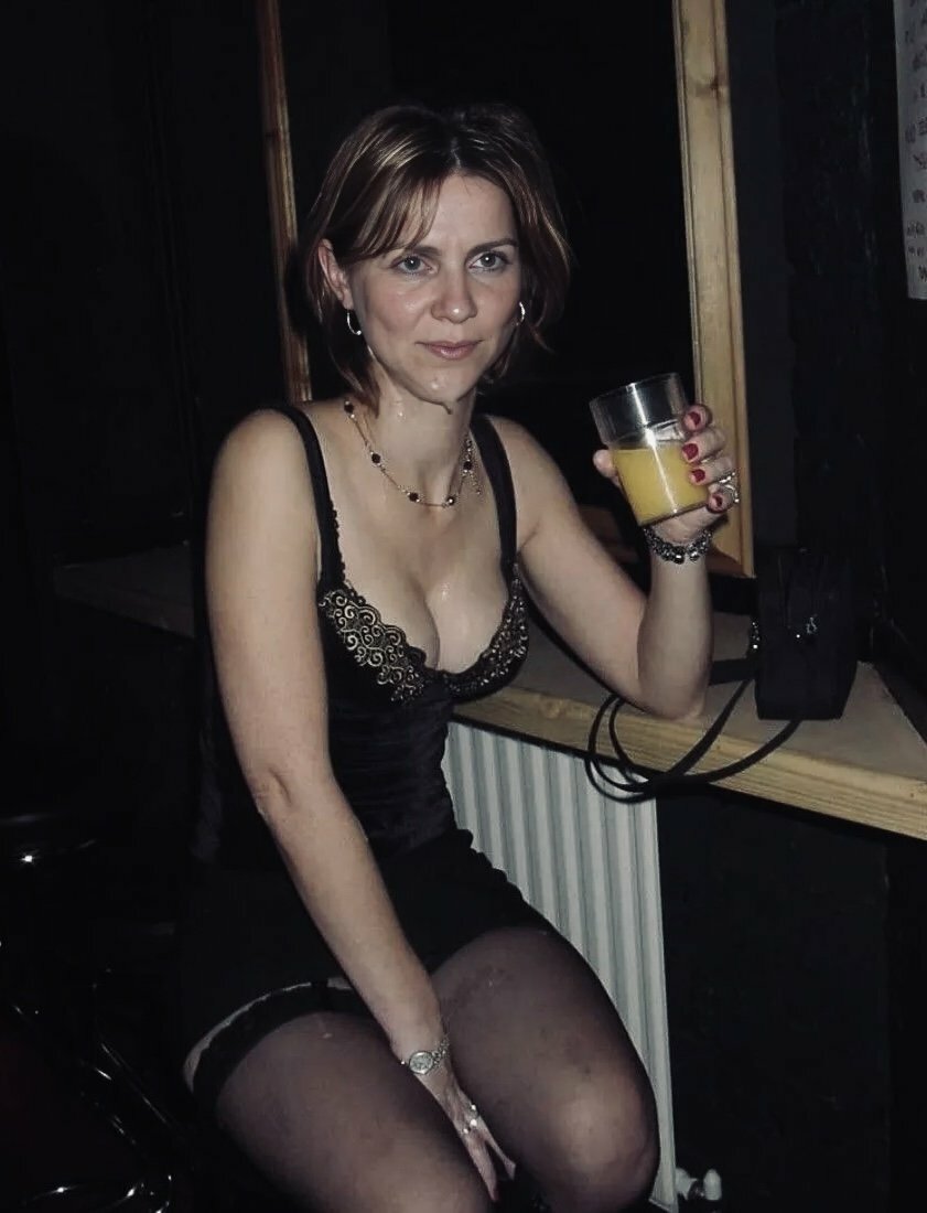 Swinger Whore Wife — 23