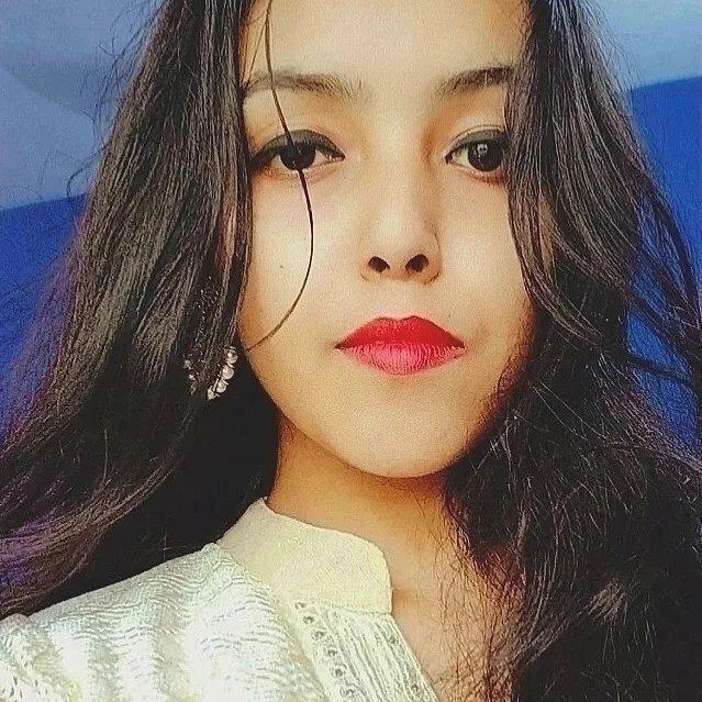 Indian Slut Nandini — 7