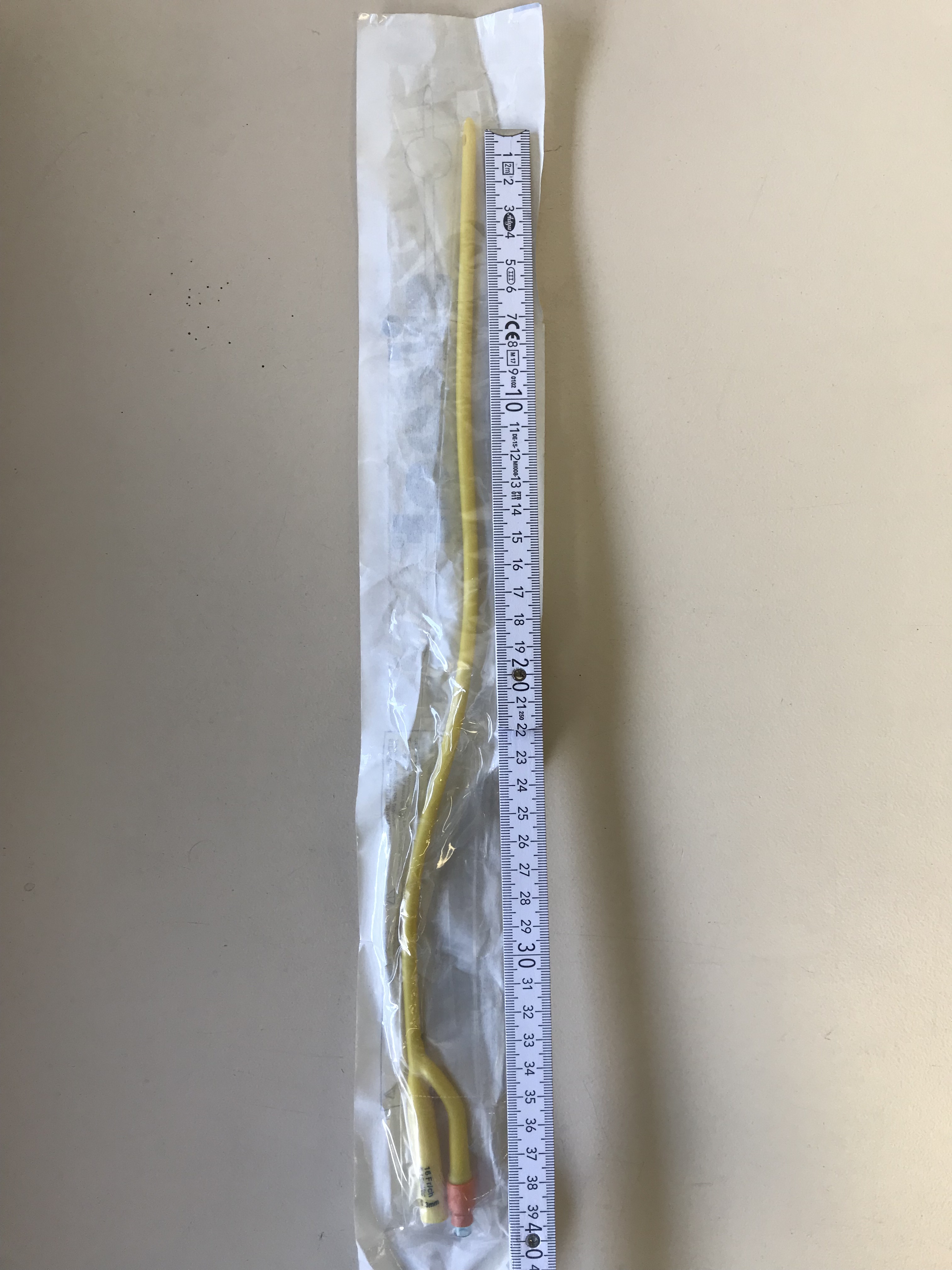 silicone dilator — 5