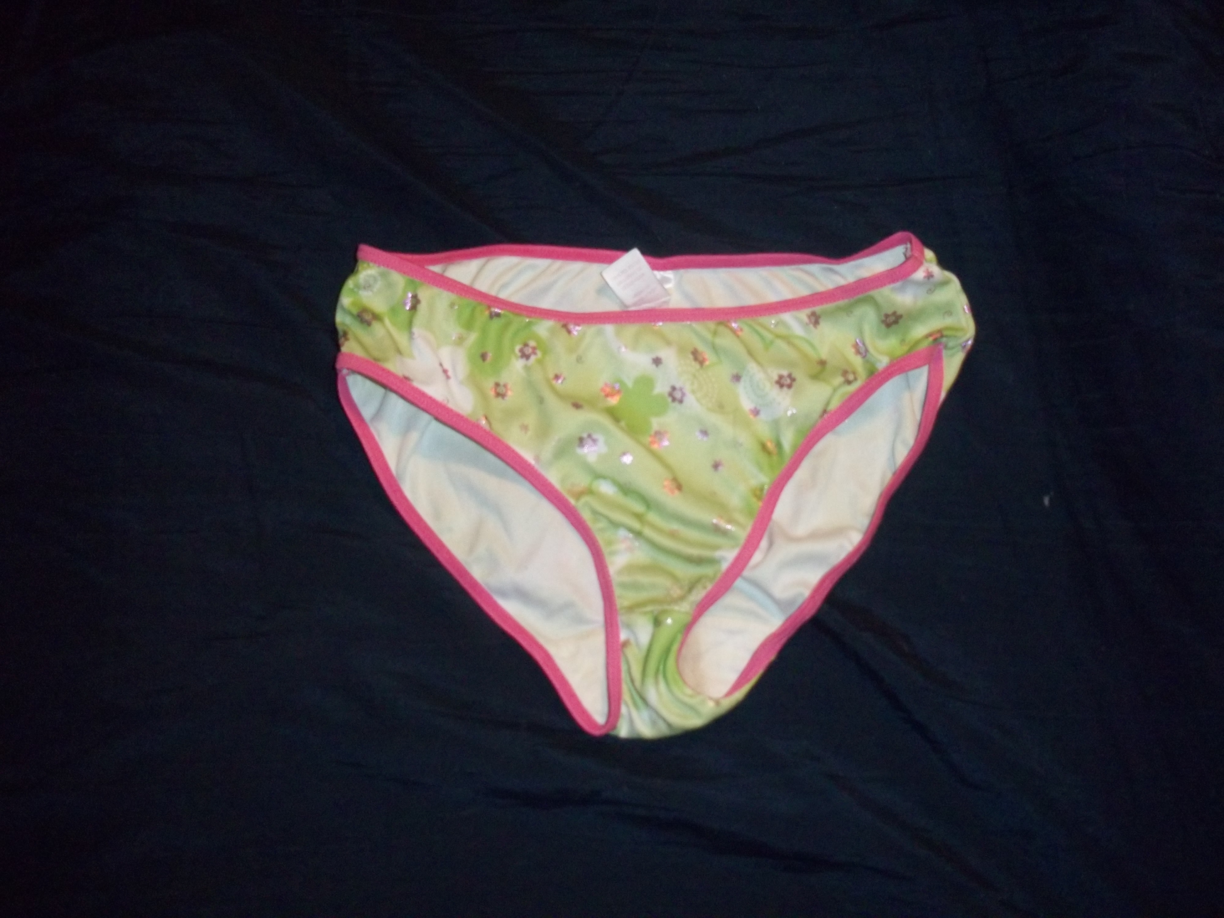 New Panty N Lingerie Pics — 8