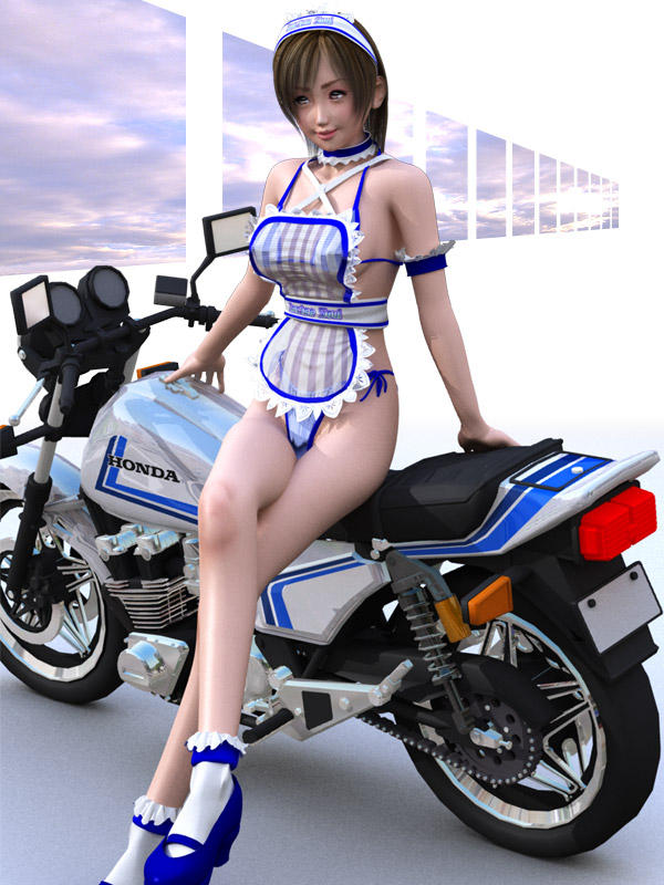 3d gallery — 9