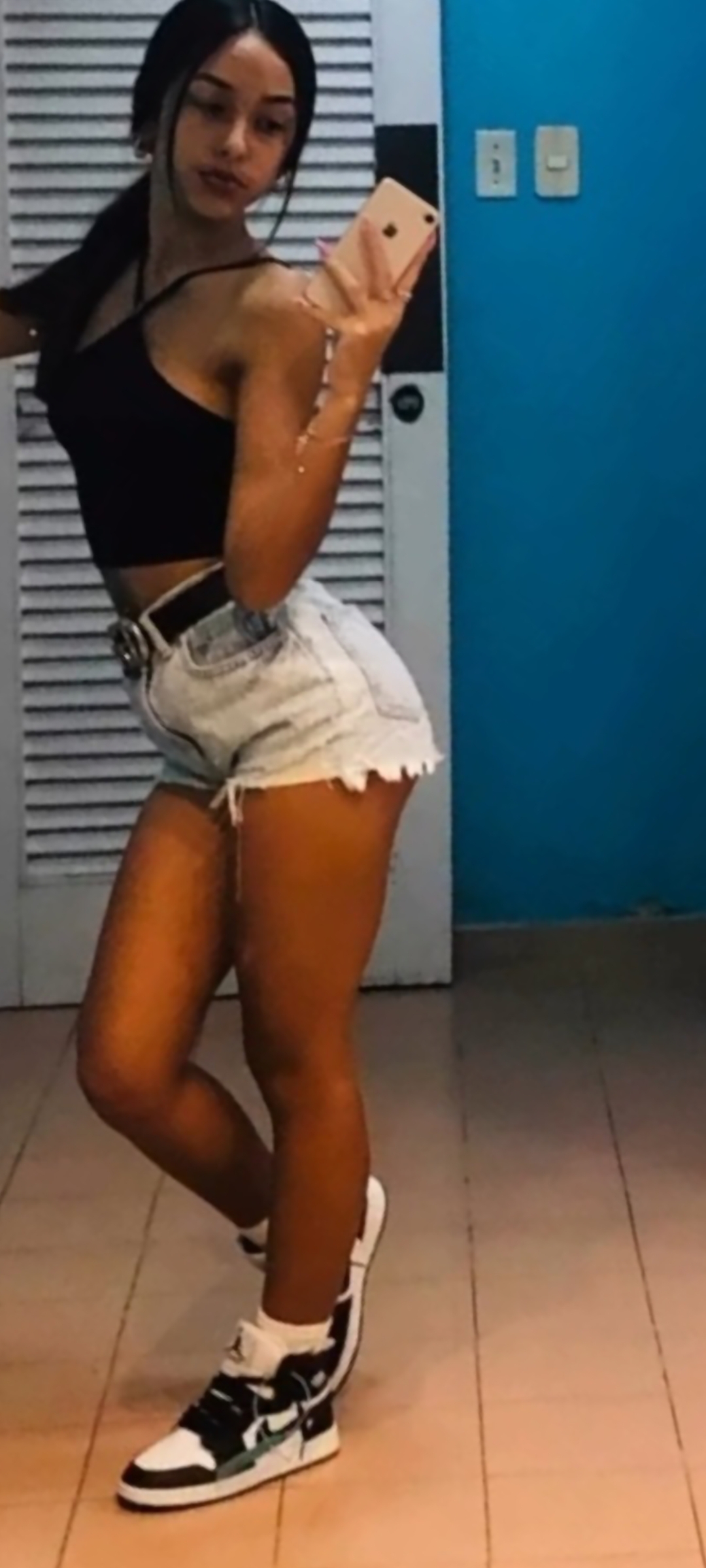 Ncca amateurs girls party picks — 7