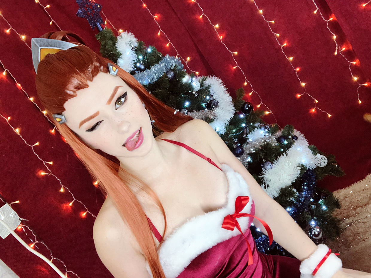 Cosplay — 8