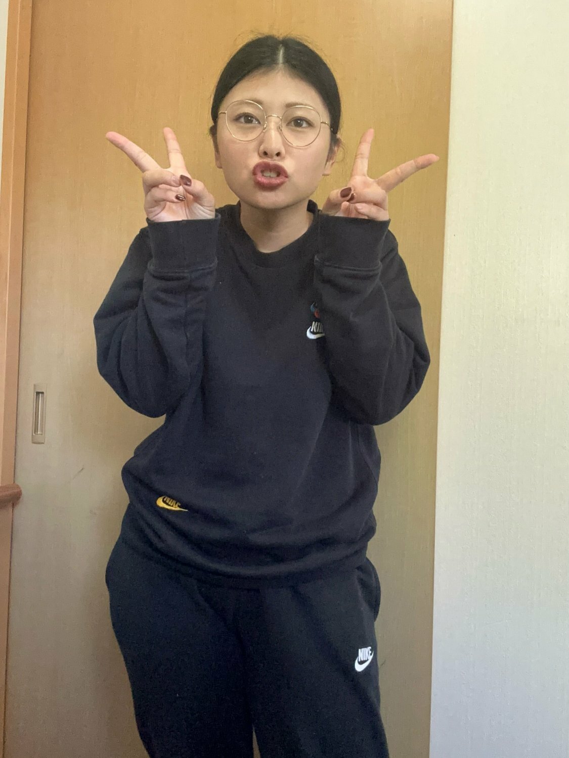 Stupid japanese college trained slut degraded — 18