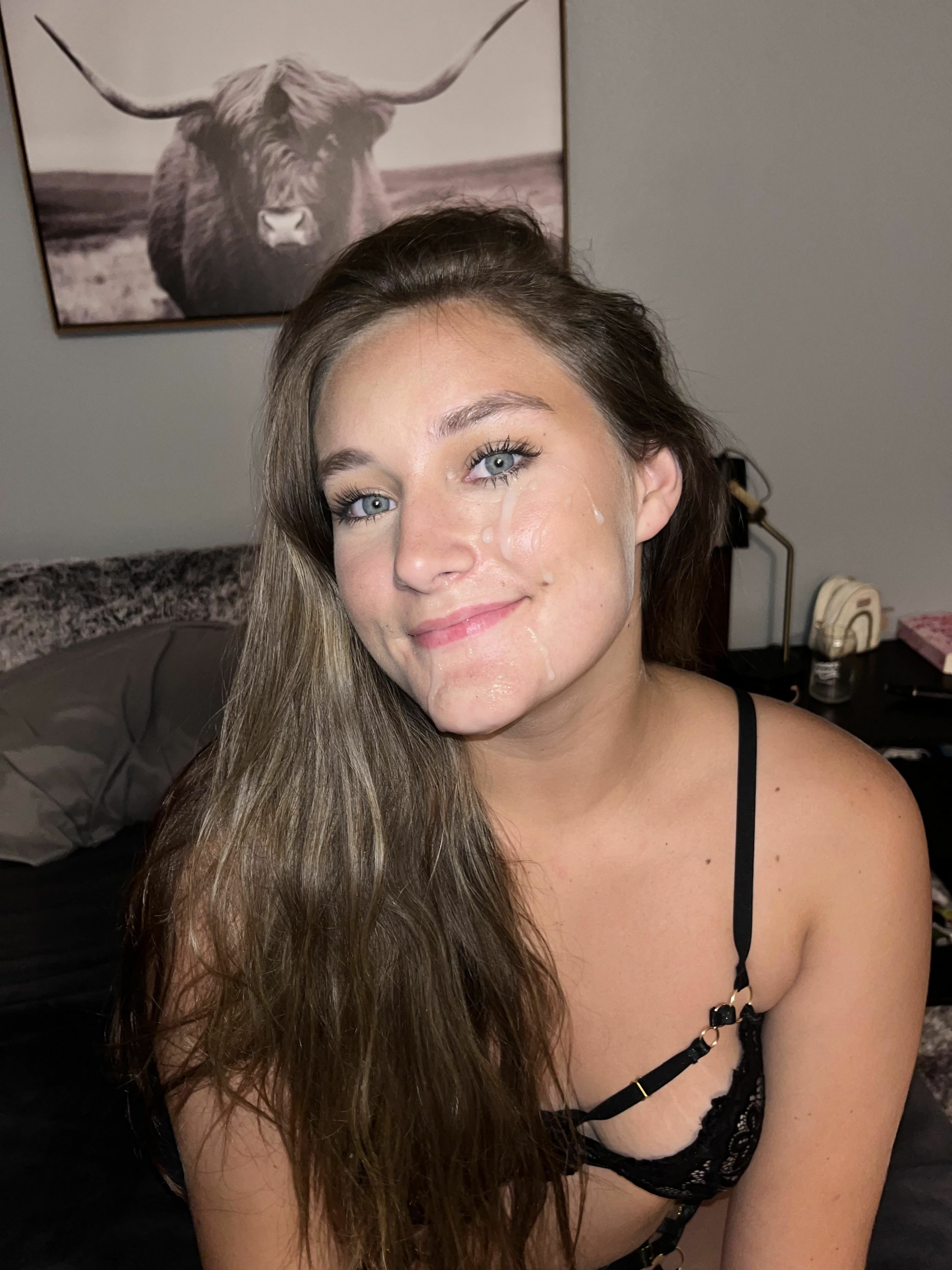 Cumshots — 5