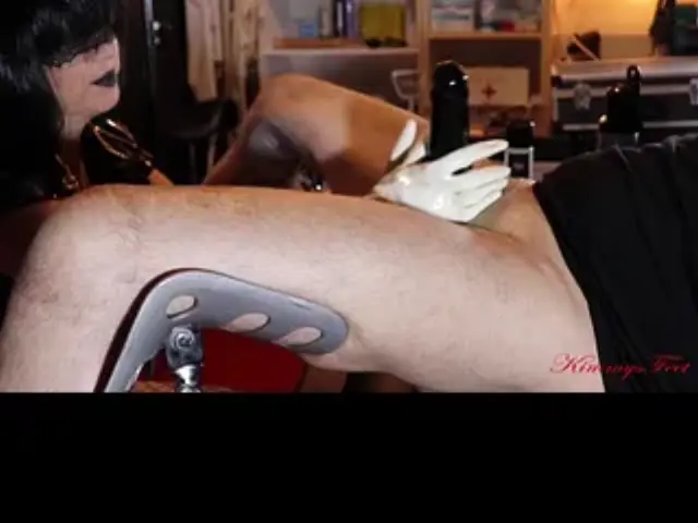CUM CLINIC IN LATEX