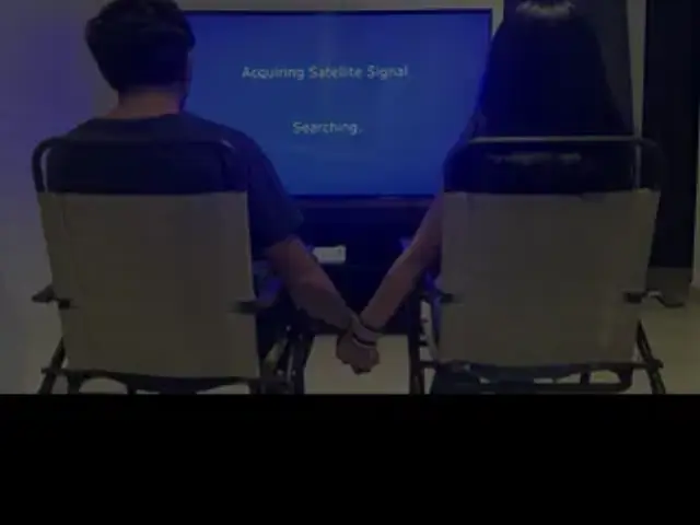 Jesse y Jane haciendo el amor